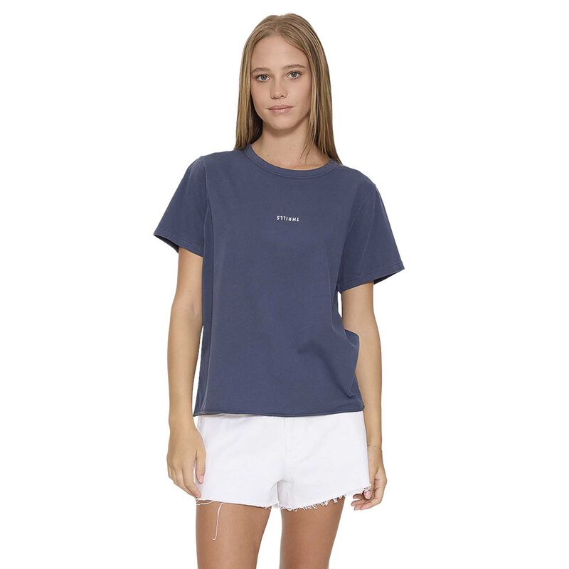 Thrills Minimal Thrills Relaxed Tee image number 0